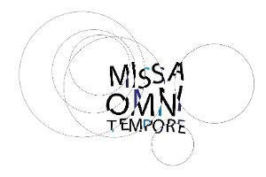 Missa Omni Tempore